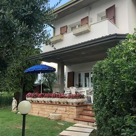 Ferienhaus Your Perfect Place Sirmione