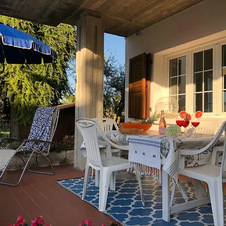 Your Perfect Place Ferienhaus Sirmione