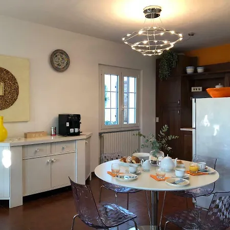 Your Perfect Place Ferienhaus Sirmione