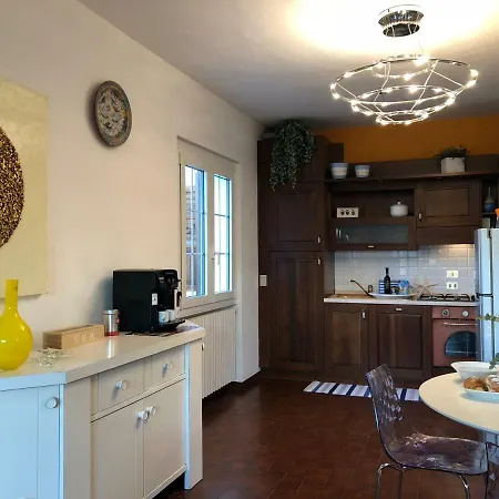 Your Perfect Place Ferienhaus Sirmione