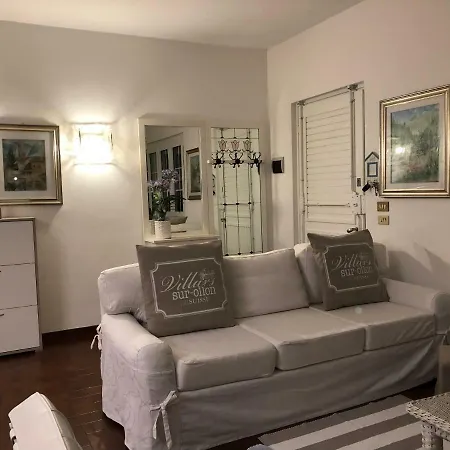 Ferienhaus Your Perfect Place *