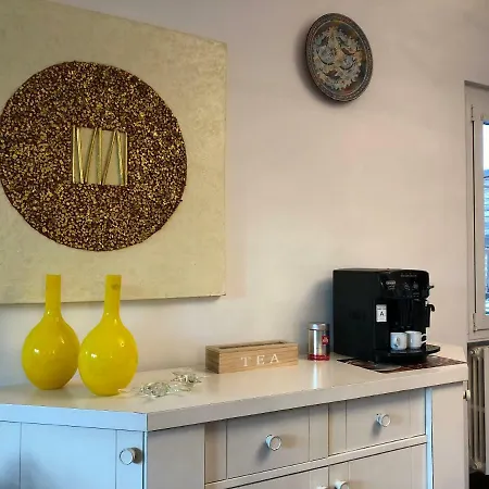 Ferienhaus Your Perfect Place Sirmione