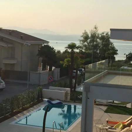 Your Perfect Place Ferienhaus Sirmione
