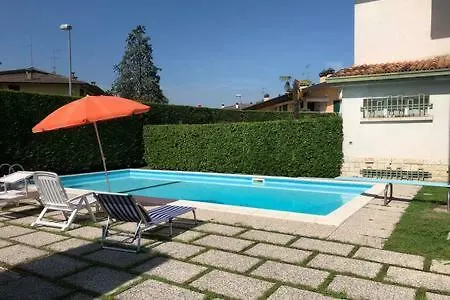 Ferienhaus Your Perfect Place Sirmione
