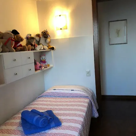 Ferienhaus Your Perfect Place