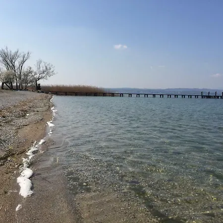 Ferienhaus Your Perfect Place Sirmione